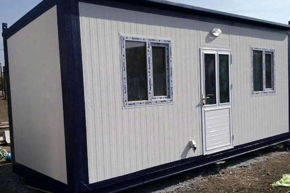 کانکس ساندویچ پنل فروش؛ راهنمای راهاندازی فروشگاه پیشساخته در ۱۴۰۵ 2 کانکس ساندویچ پنل فروش
